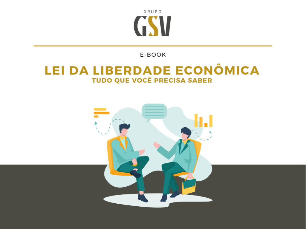 lei da liberdade economica