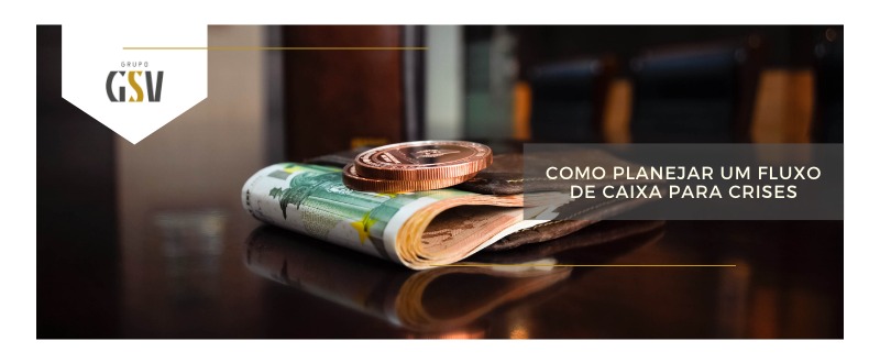 fluxo de caixa para crises