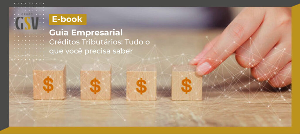 créditos tributários