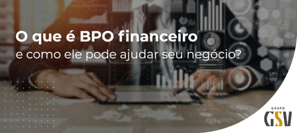 BPO financeiro