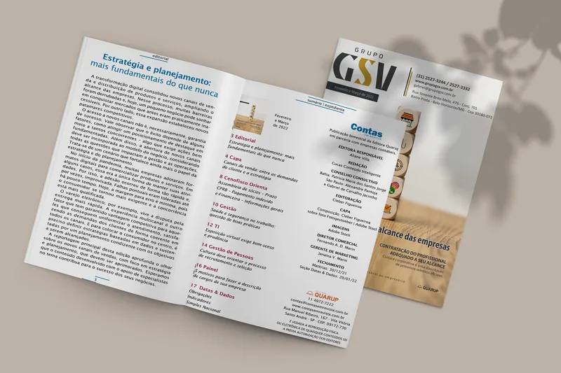 Novos canais ampliam alcance das empresas