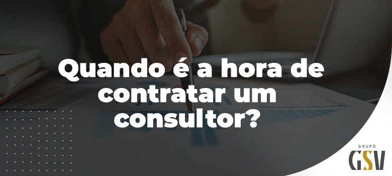 Consultor de contabilidade: quando contratar?