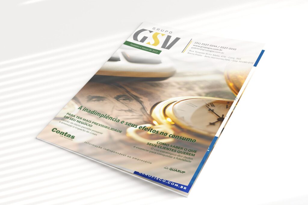 A inadimplência e seus efeitos no consumo