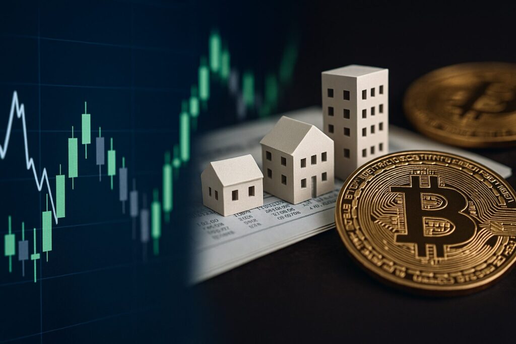 Atualização de Imóveis no IRPF 2025: Como declarar corretamente e evitar problemas com o Fisco?