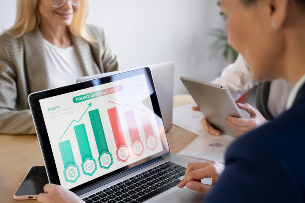 Como organizar o fluxo de caixa e melhorar resultados financeiros