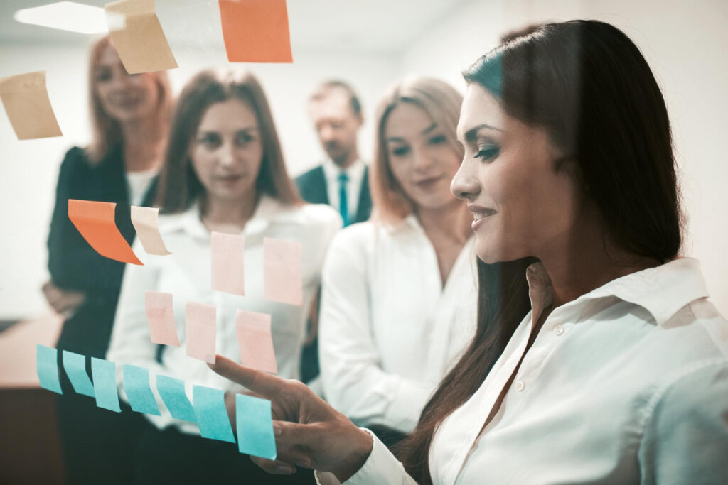 Gestão de pessoas para empresas: como montar um time eficiente