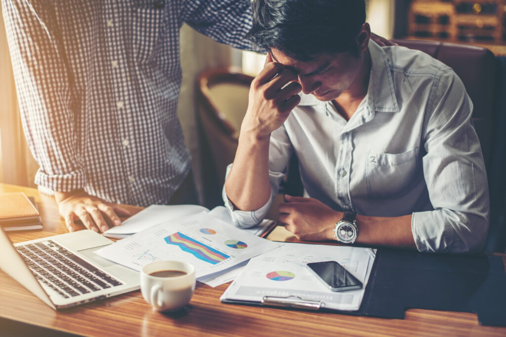 Gestão financeira empresarial erros que fazem empresas perder dinheiro