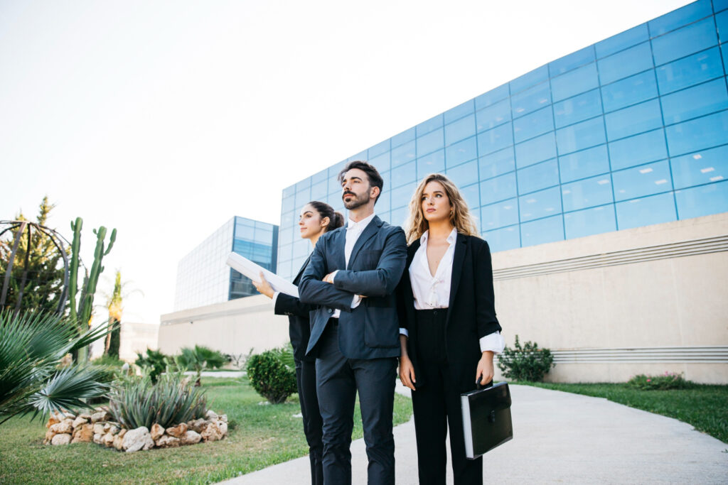 Imobiliária empresarial: como escolher o imóvel ideal
