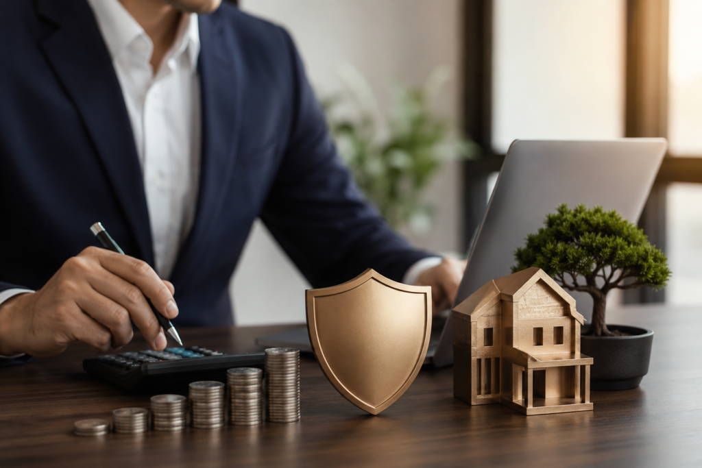 Como escolher o espaço ideal com uma imobiliária empresarial