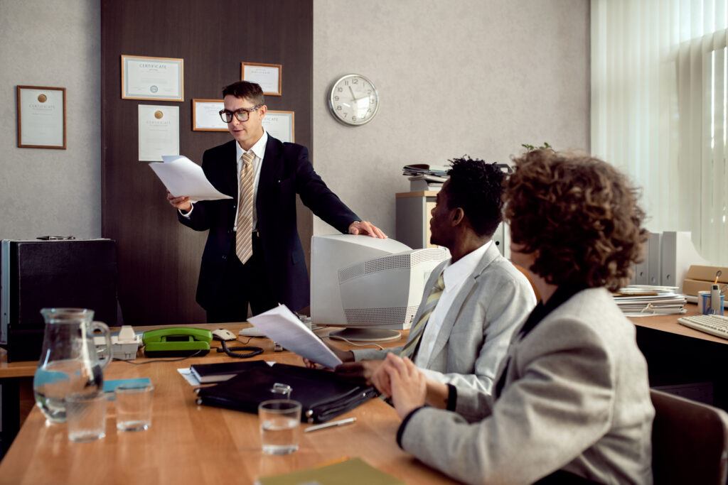 Como estruturar o crescimento empresarial sustentável