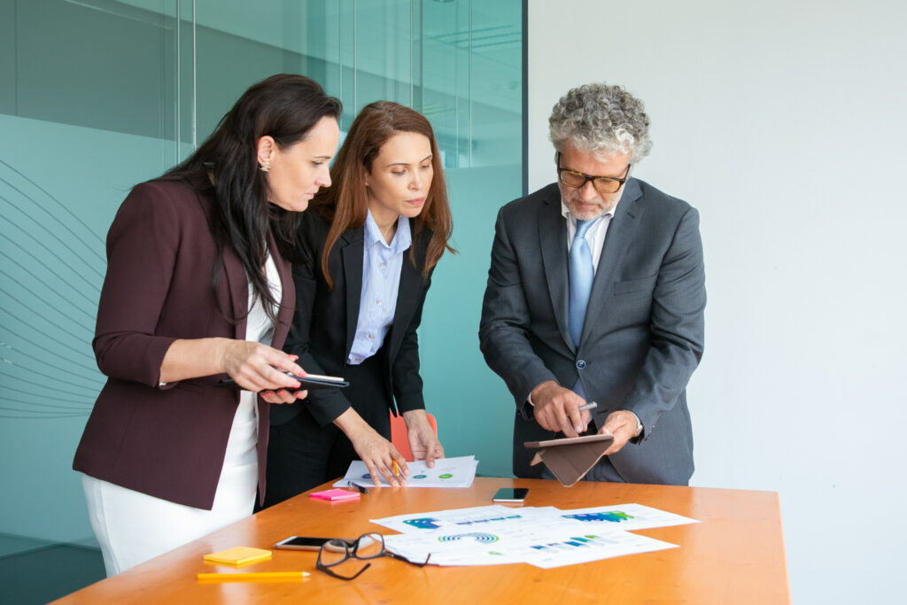 Planejamento sucessório para empresários e grupos familiares