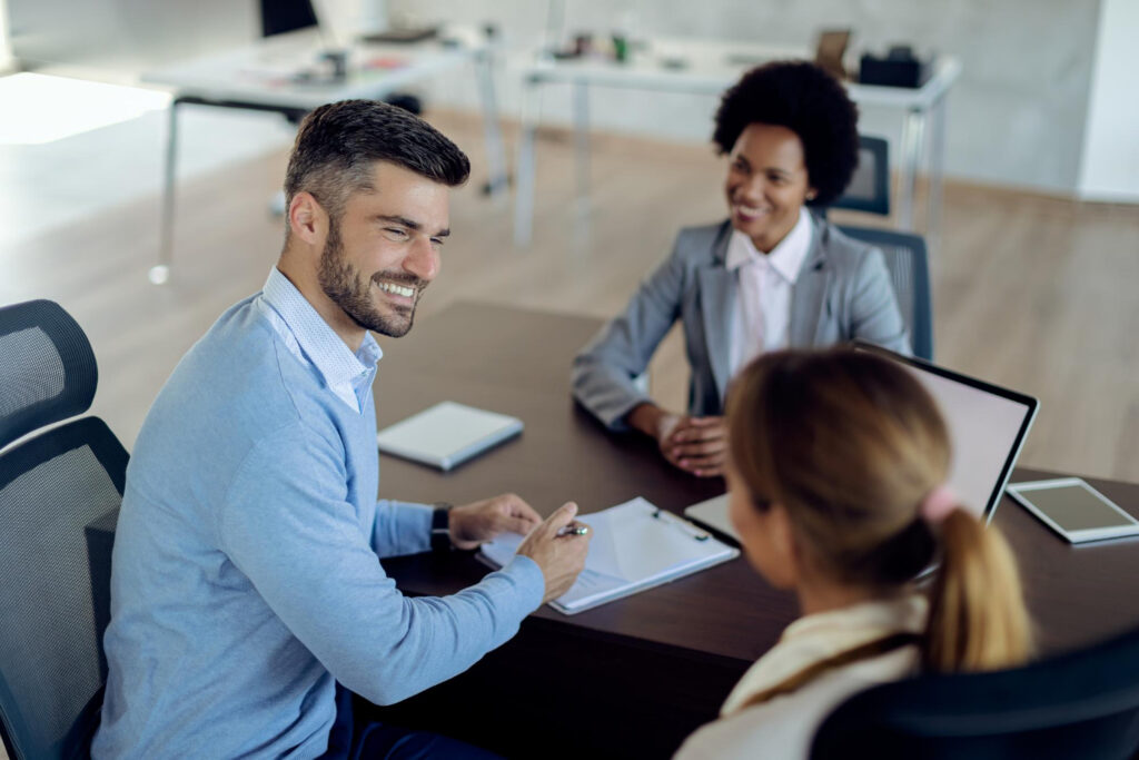 Recrutamento estratégico empresarial para contratar melhor