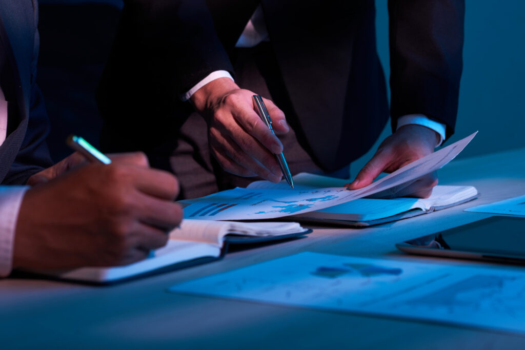 Auditoria fiscal empresarial: prepare sua empresa com segurança