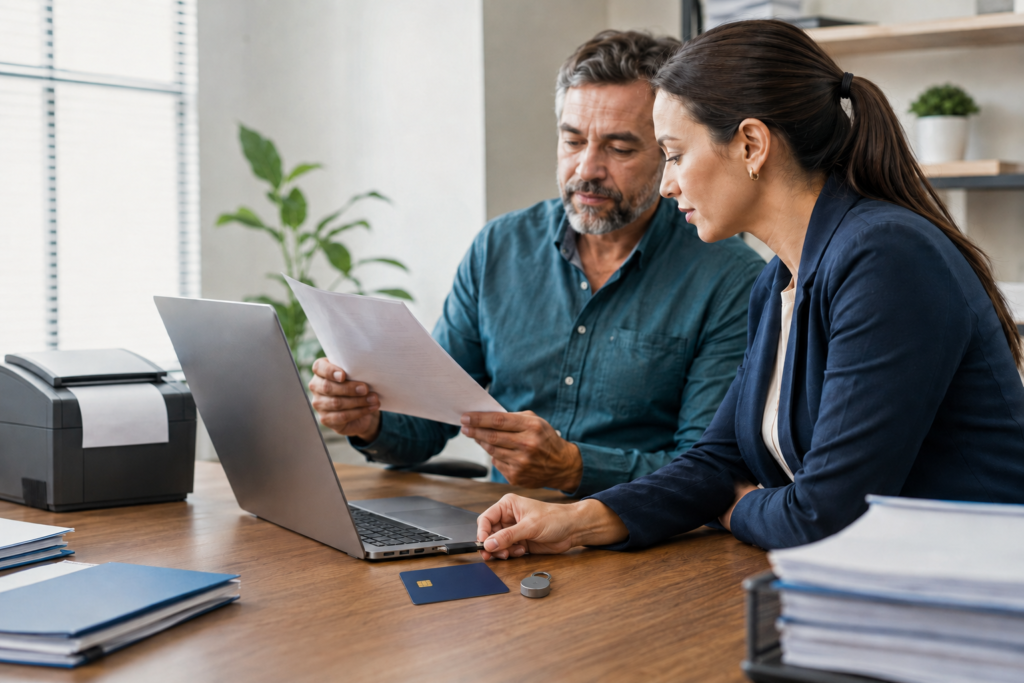 Certificação digital para emissão de notas fiscais: guia para emitir com segurança