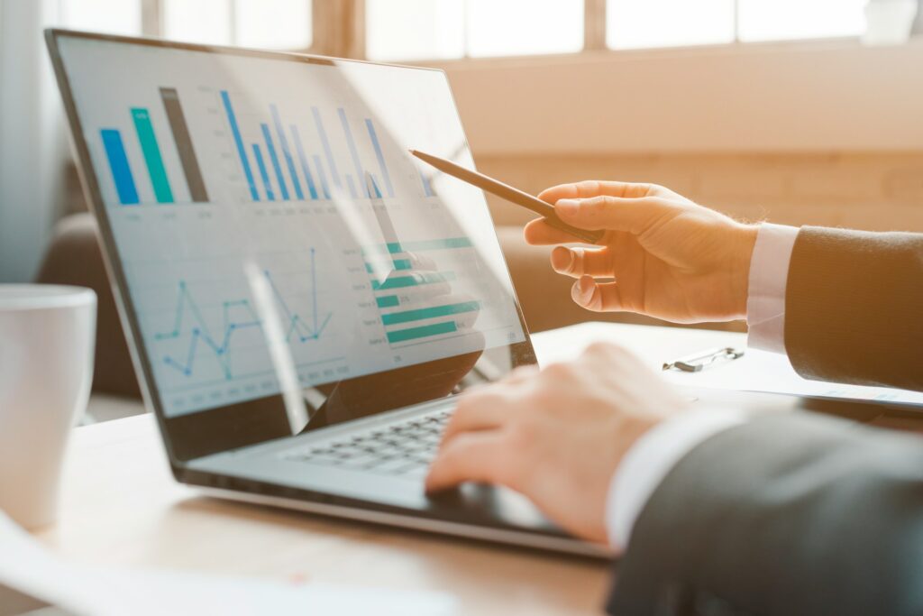 Indicadores financeiros empresariais para decisões seguras