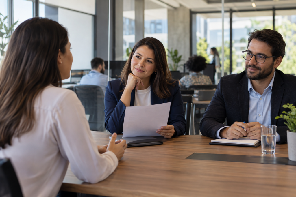 Contratar Funcionários: 7 erros que comprometem o crescimento da empresa